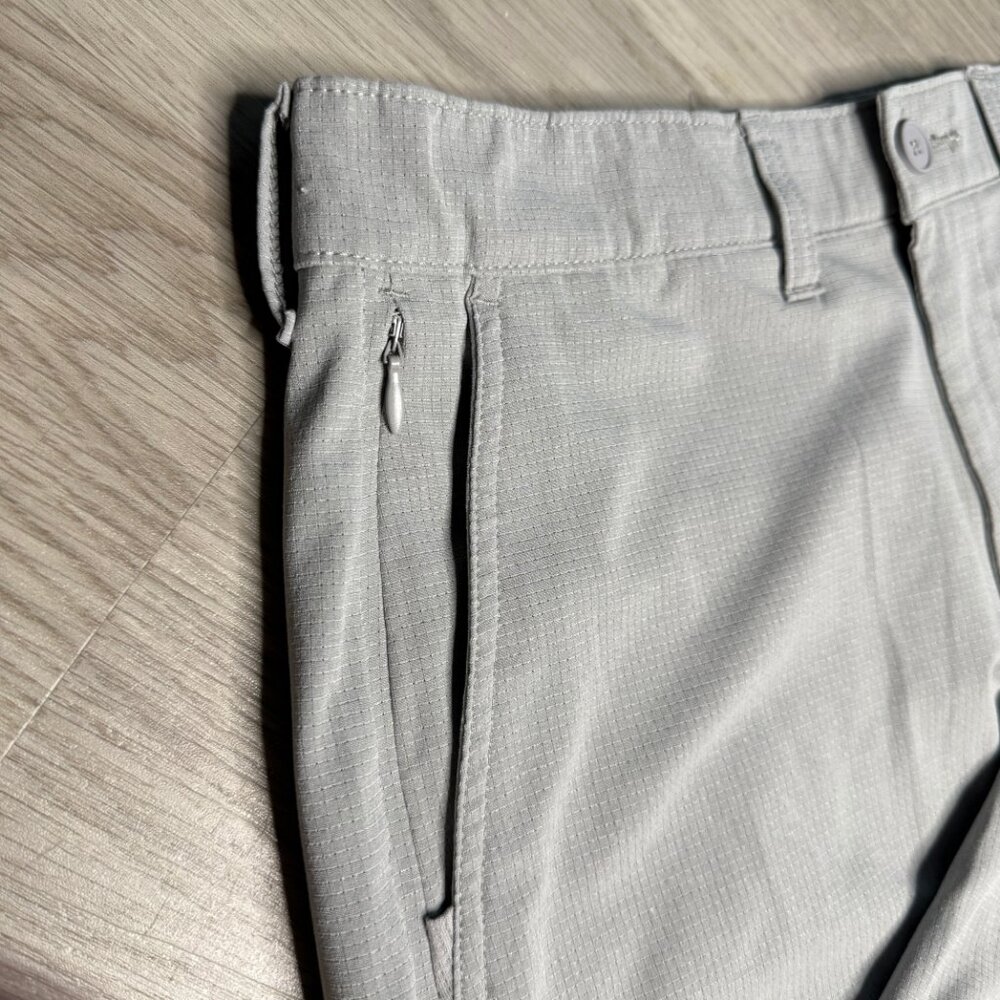 Lot of 3 Abercrombie Shorts - Picture 14 of 15